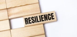 tipos de resiliencia